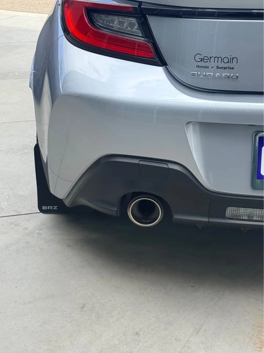 2024 Subaru BRZ 2nd Gen - Image 4 of 9