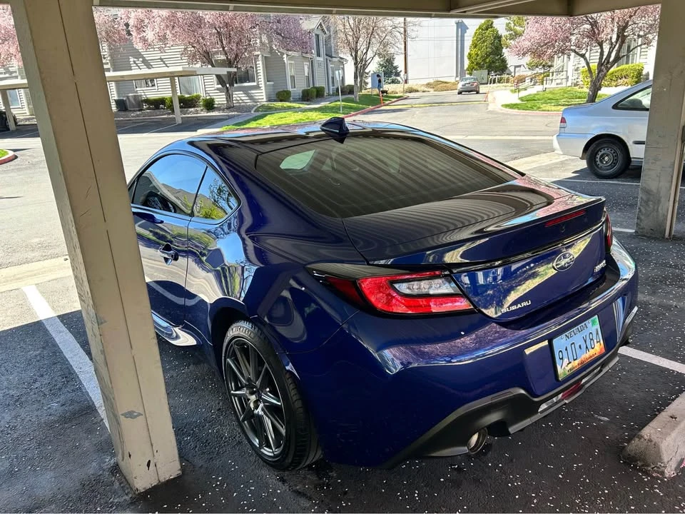 2024 Subaru BRZ 2nd Gen - Image 5 of 9