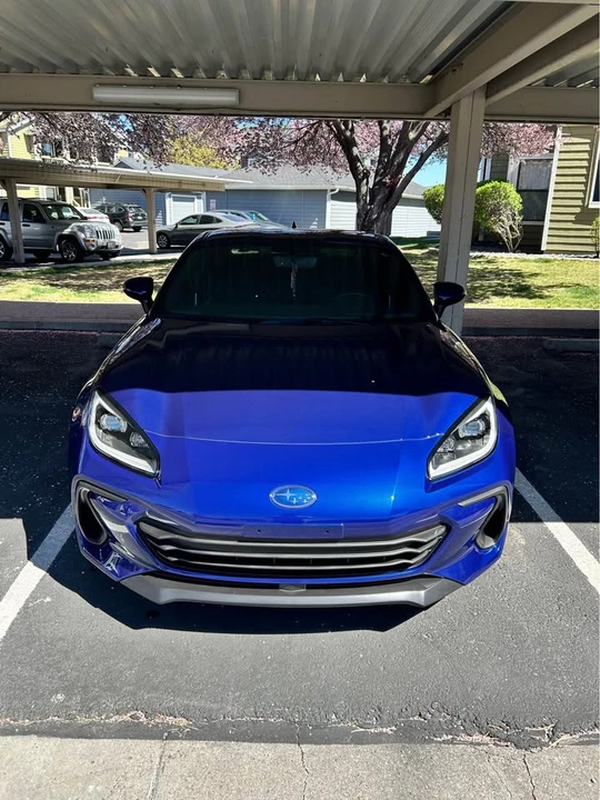 2024 Subaru BRZ 2nd Gen - Image 3 of 9