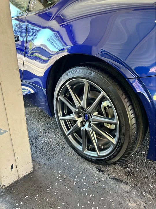 2024 Subaru BRZ 2nd Gen - Image 8 of 9