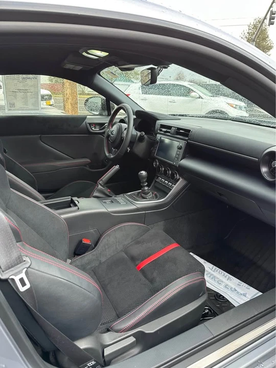 2024 Subaru BRZ 2nd Gen - Image 14 of 15