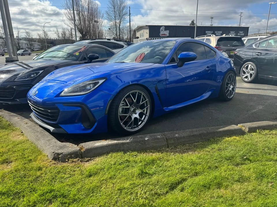 2024 Subaru BRZ 2nd Gen - Image 3 of 15