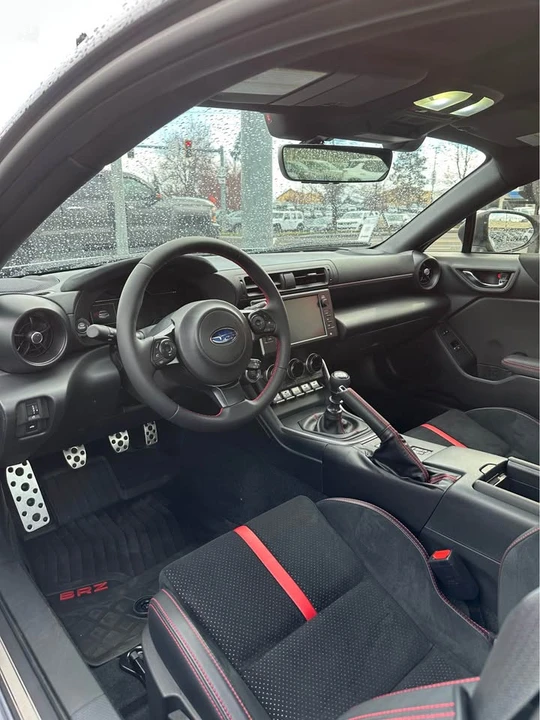 2024 Subaru BRZ 2nd Gen - Image 9 of 15