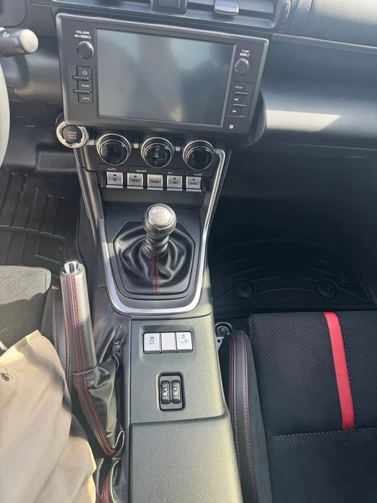 2024 Subaru BRZ 2nd Gen - Image 11 of 15