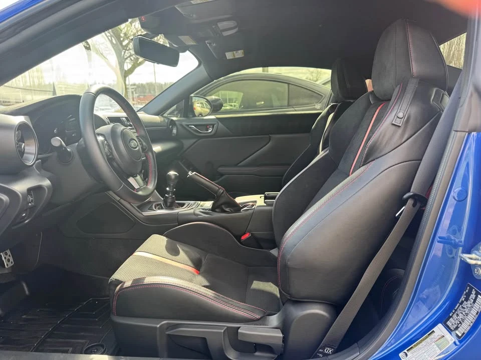 2024 Subaru BRZ 2nd Gen - Image 7 of 15