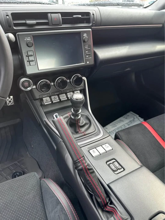 2024 Subaru BRZ 2nd Gen - Image 11 of 15