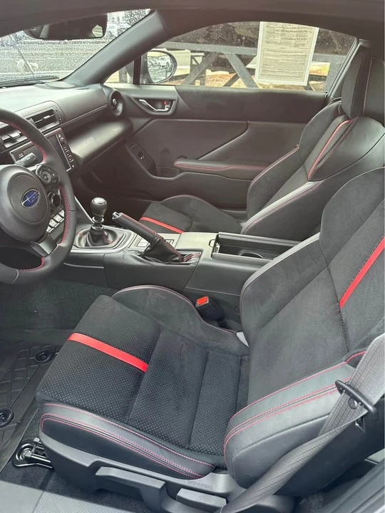 2024 Subaru BRZ 2nd Gen - Image 10 of 15