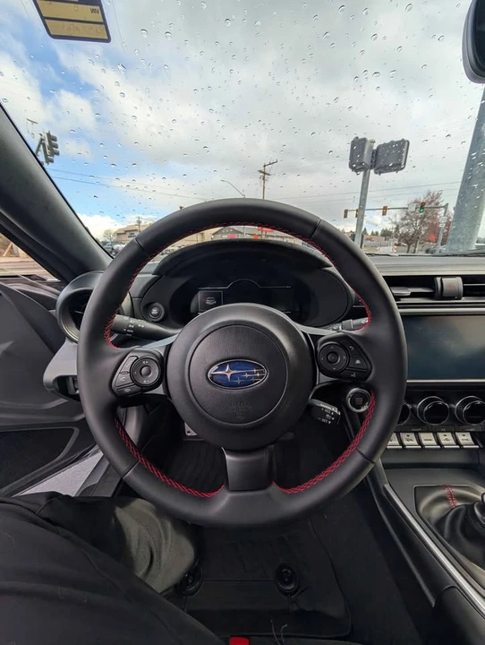 2024 Subaru BRZ 2nd Gen - Image 6 of 8