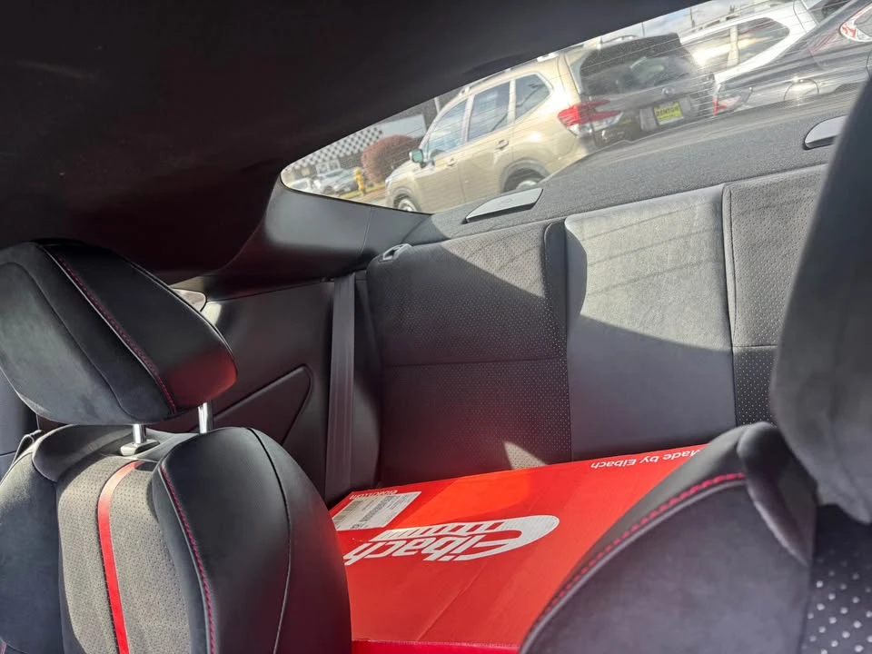 2024 Subaru BRZ 2nd Gen - Image 9 of 15