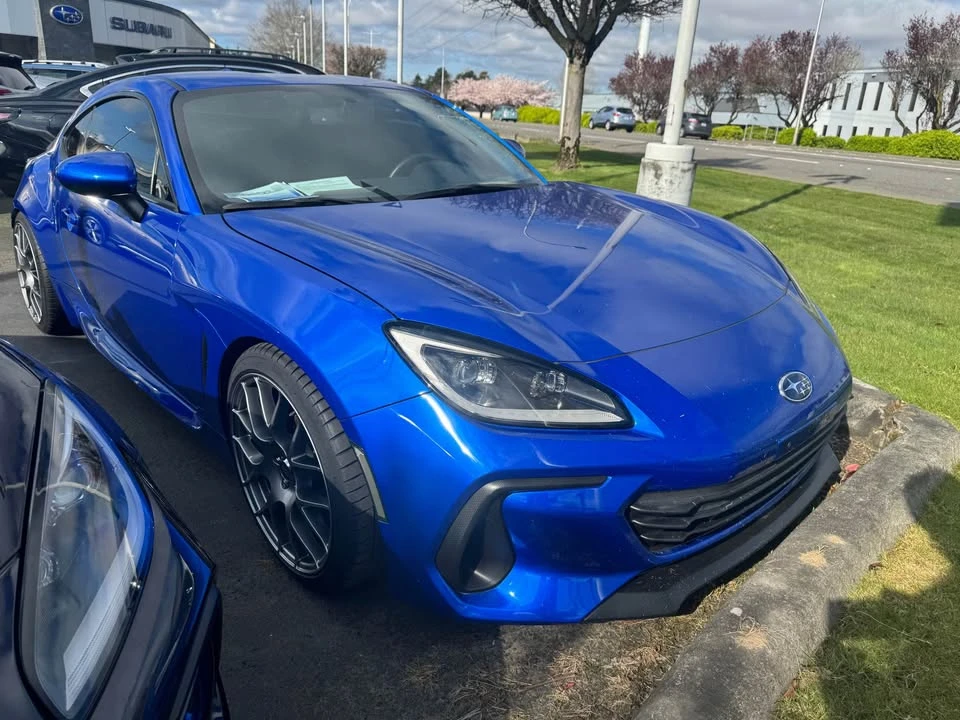 2024 Subaru BRZ 2nd Gen - Image 6 of 15