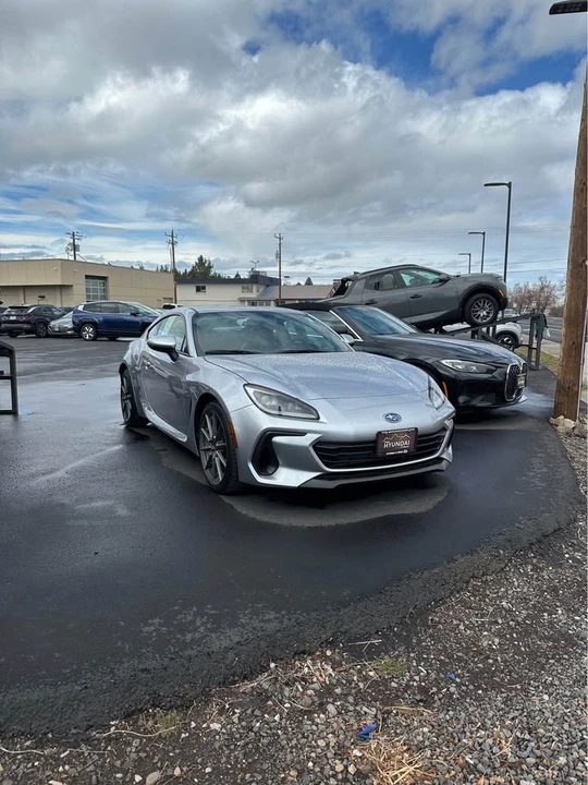2024 Subaru BRZ 2nd Gen - Image 2 of 15