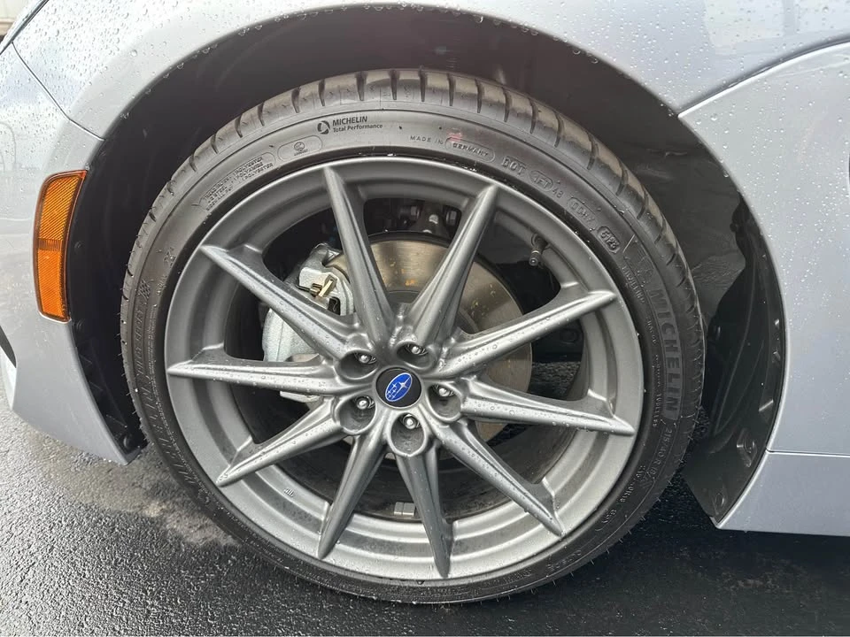 2024 Subaru BRZ 2nd Gen - Image 7 of 15