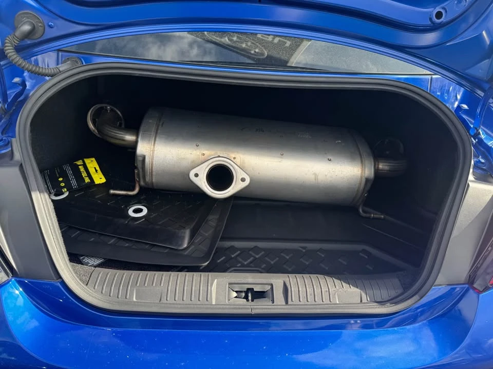 2024 Subaru BRZ 2nd Gen - Image 13 of 15