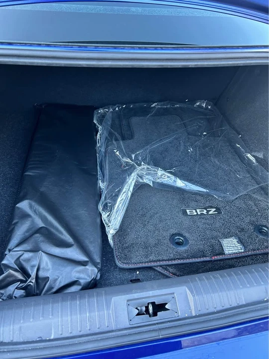 2024 Subaru BRZ 2nd Gen - Image 9 of 20
