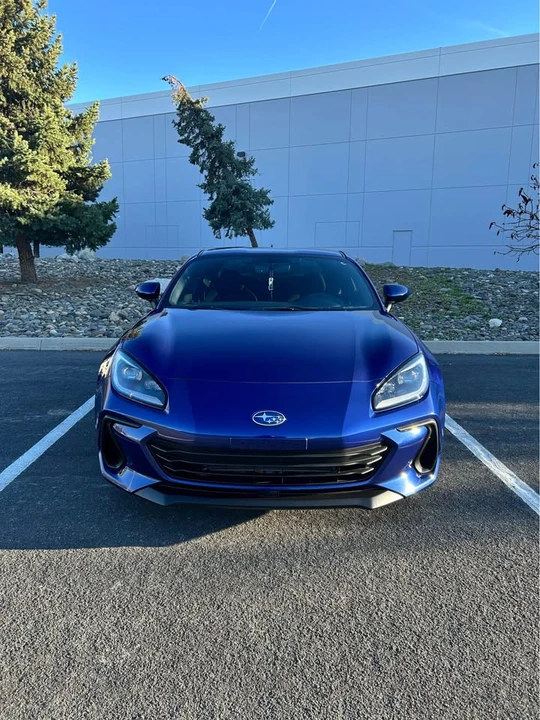 2024 Subaru BRZ 2nd Gen - Image 6 of 20