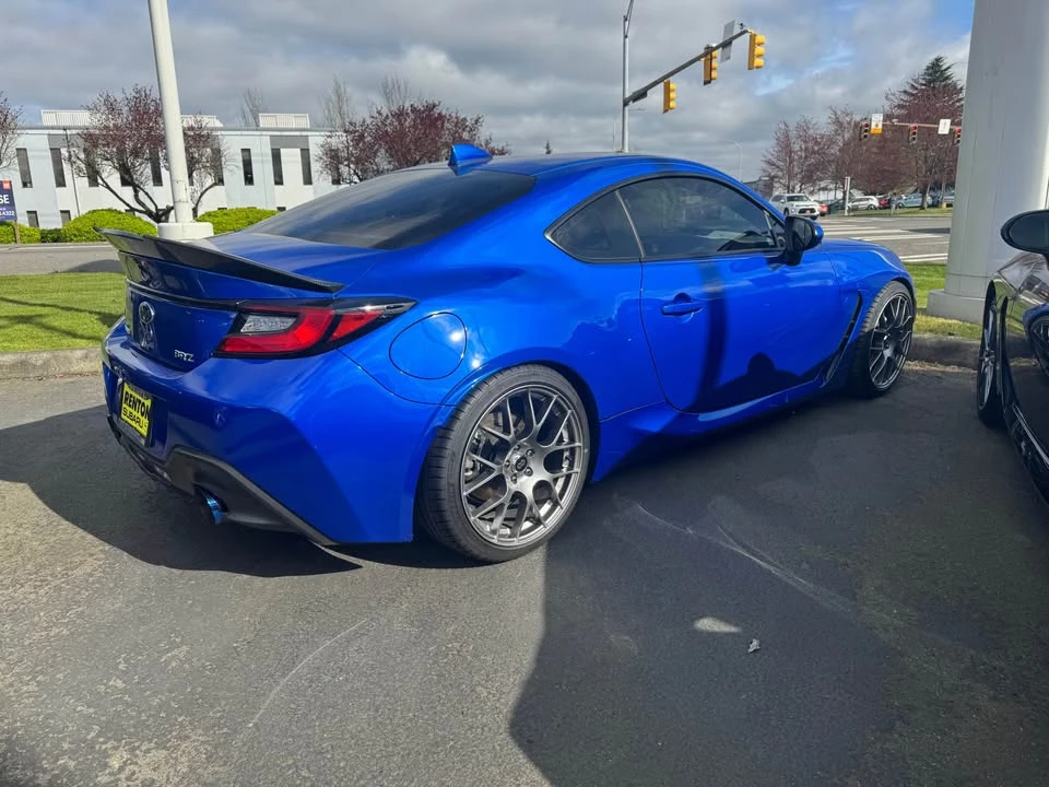 2024 Subaru BRZ 2nd Gen - Image 5 of 15