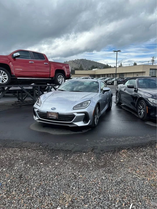 2024 Subaru BRZ 2nd Gen - Image 6 of 15