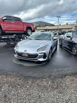 2024 Subaru BRZ Limited Coupe
