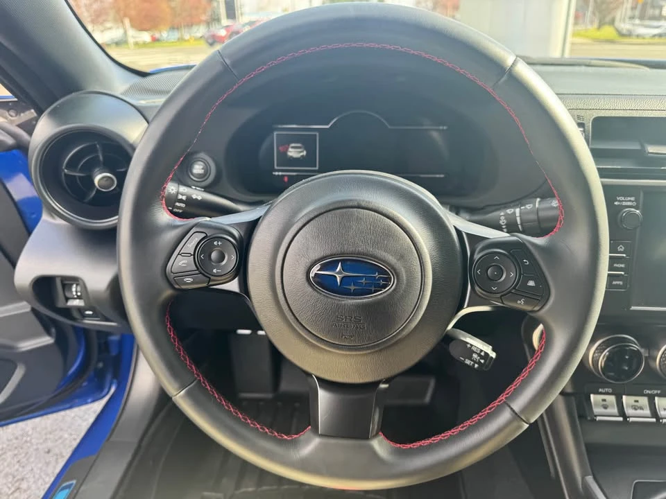 2024 Subaru BRZ 2nd Gen - Image 10 of 15