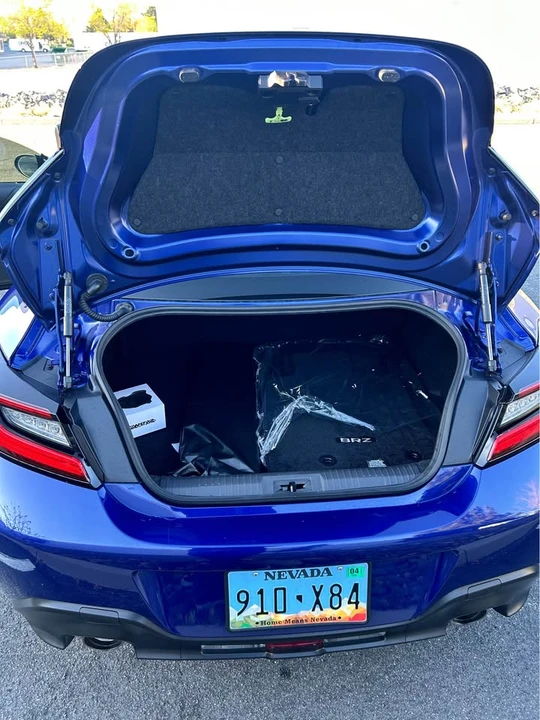 2024 Subaru BRZ 2nd Gen - Image 11 of 20