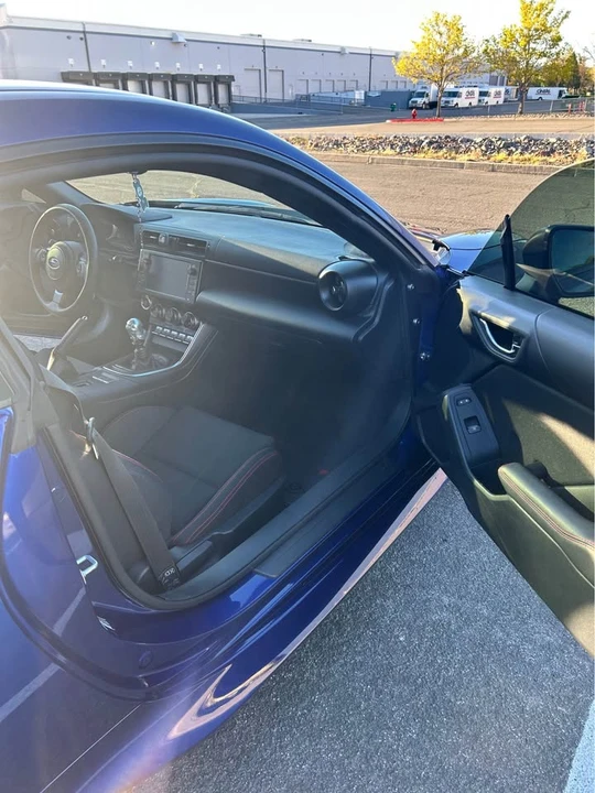 2024 Subaru BRZ 2nd Gen - Image 8 of 20