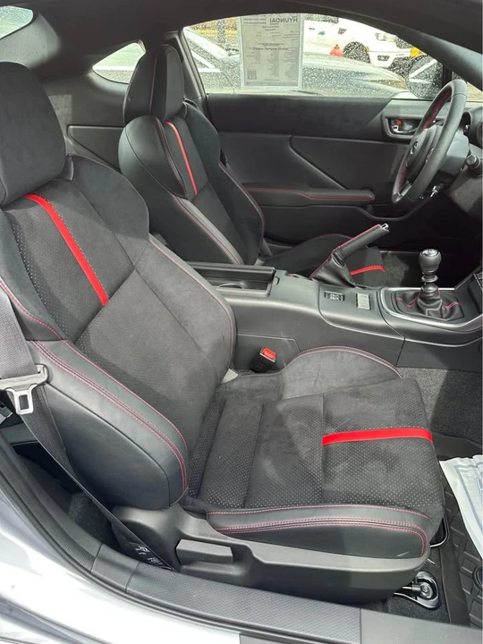 2024 Subaru BRZ 2nd Gen - Image 15 of 15