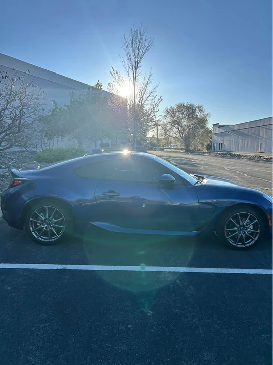 2024 Subaru BRZ 2nd Gen - Image 4 of 20