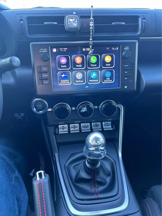 2024 Subaru BRZ 2nd Gen - Image 20 of 20