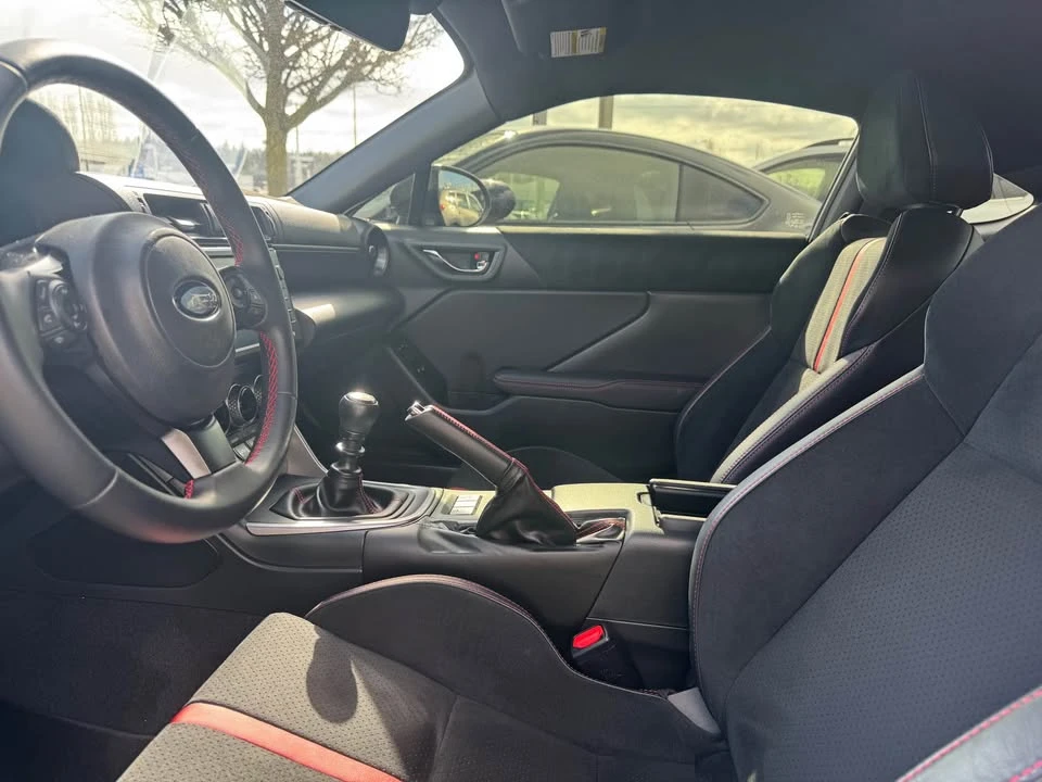 2024 Subaru BRZ 2nd Gen - Image 8 of 15
