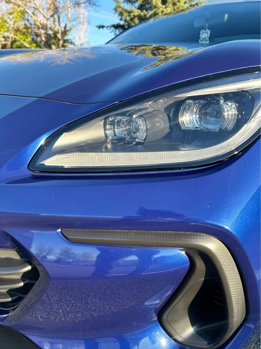 2024 Subaru BRZ 2nd Gen - Image 13 of 20