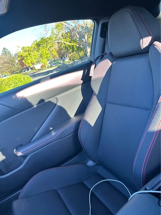 2024 Subaru BRZ 2nd Gen - Image 18 of 20
