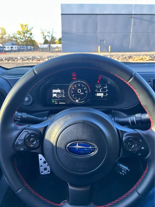 2024 Subaru BRZ 2nd Gen - Image 15 of 20