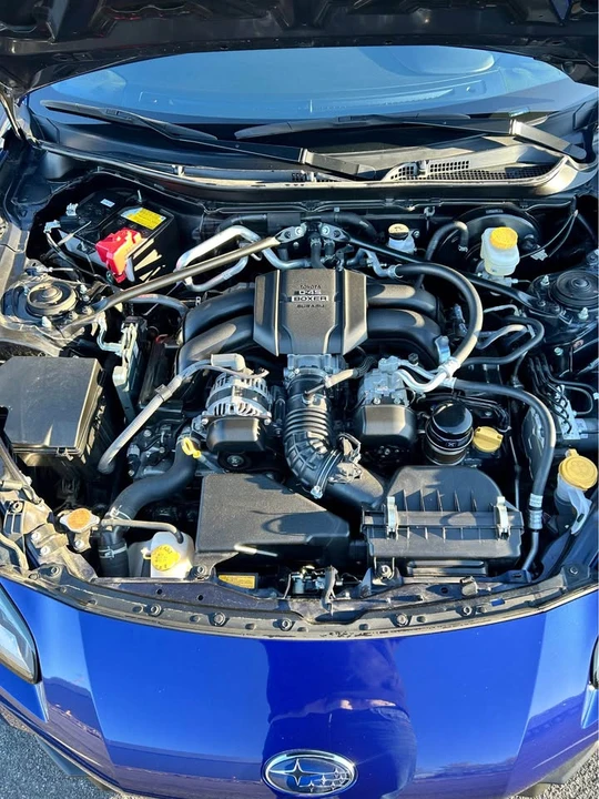 2024 Subaru BRZ 2nd Gen - Image 12 of 20