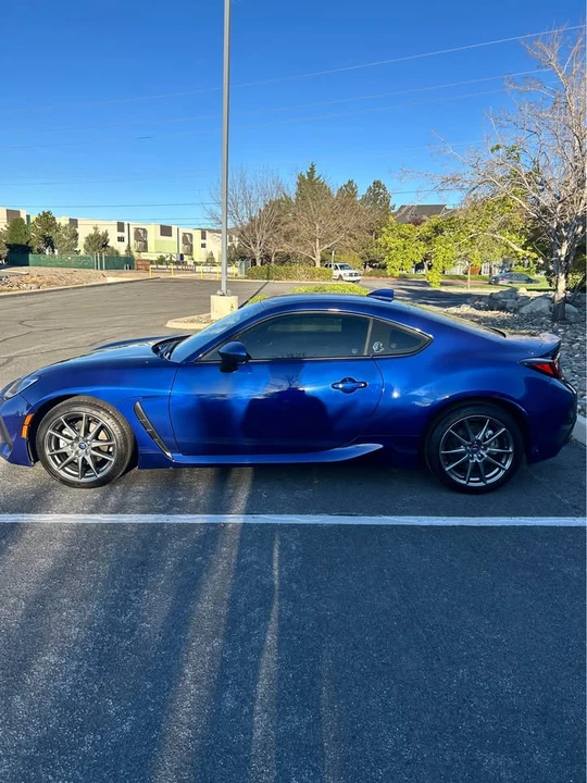 2024 Subaru BRZ 2nd Gen - Image 2 of 20