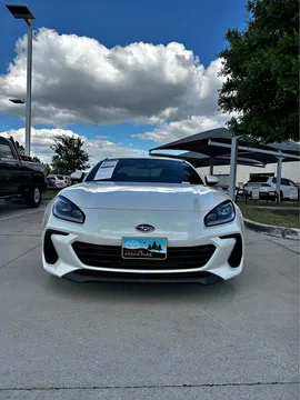 2024 Subaru BRZ Limited