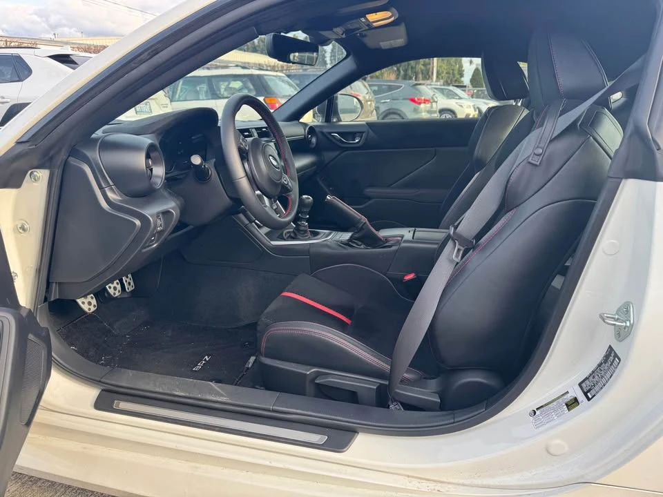 2024 Subaru BRZ 2nd Gen - Image 7 of 11