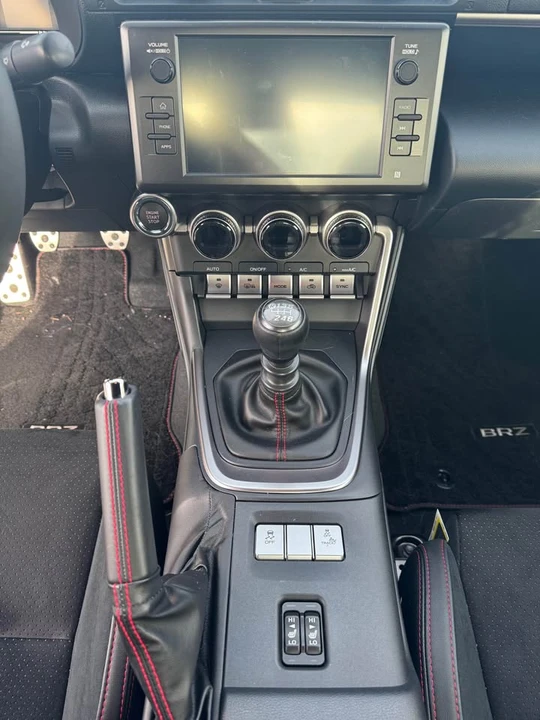 2024 Subaru BRZ 2nd Gen - Image 10 of 11