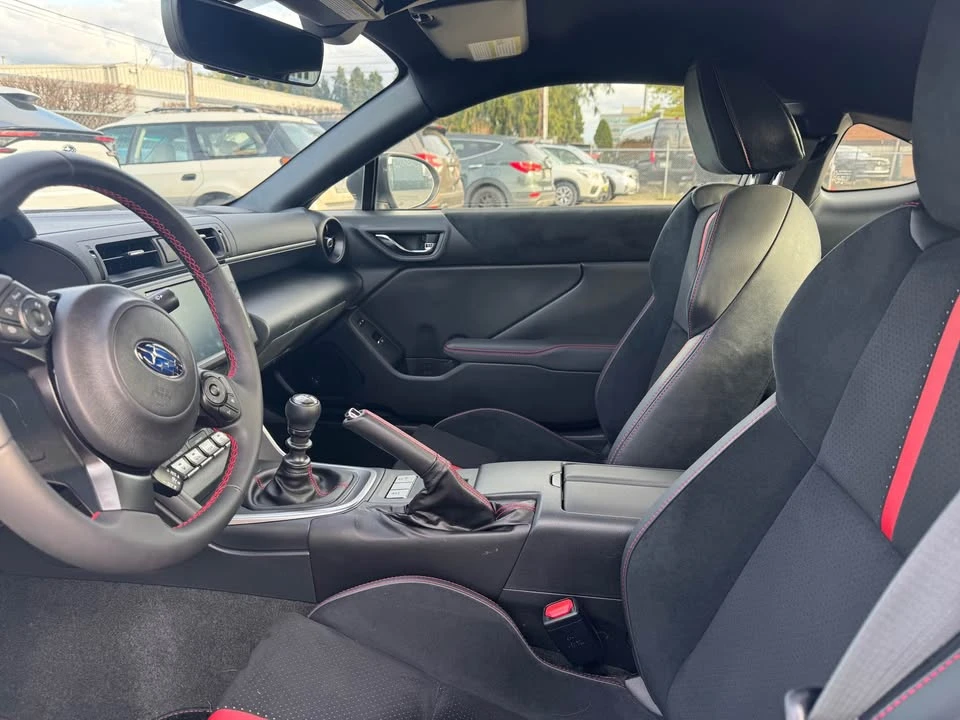 2024 Subaru BRZ 2nd Gen - Image 8 of 11