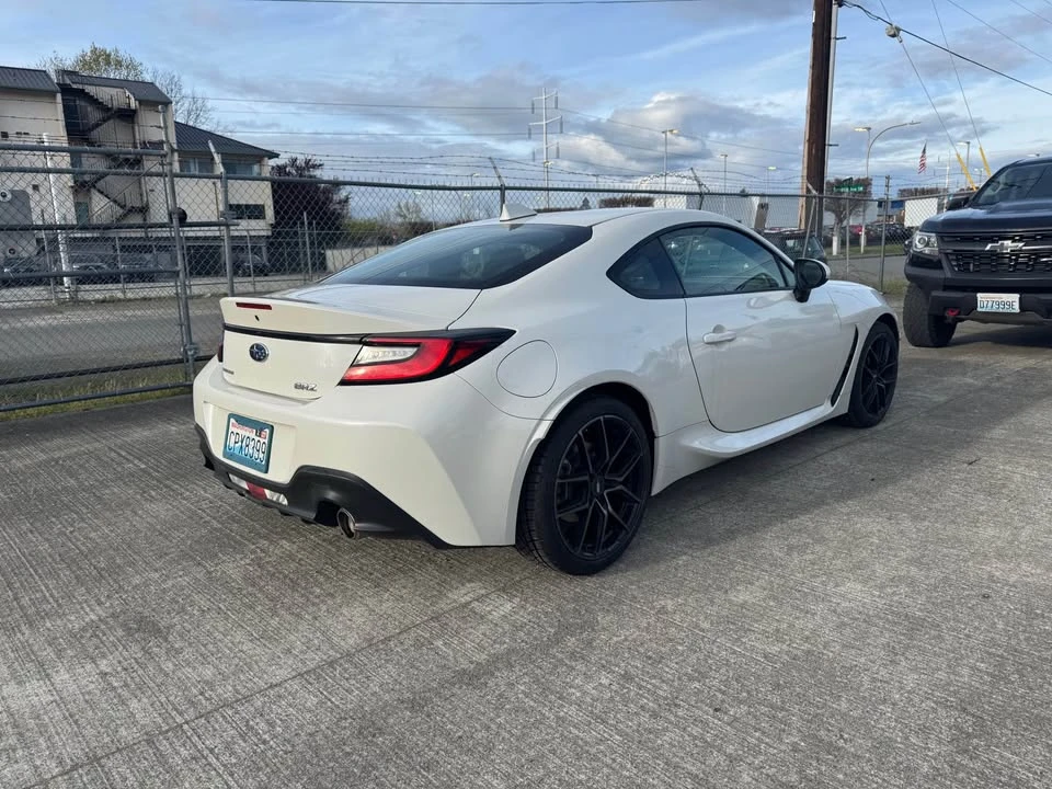 2024 Subaru BRZ 2nd Gen - Image 3 of 11