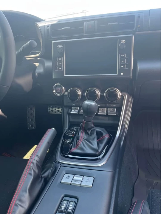 2024 Subaru BRZ 2nd Gen - Image 6 of 11