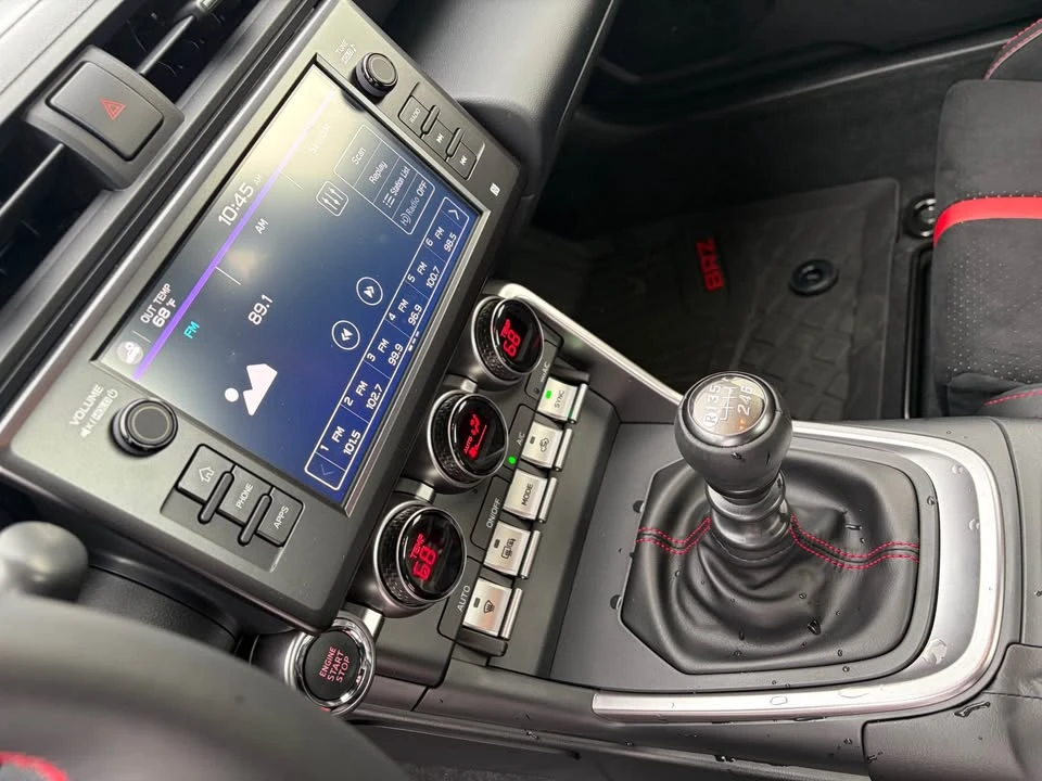 2024 Subaru BRZ 2nd Gen - Image 4 of 7