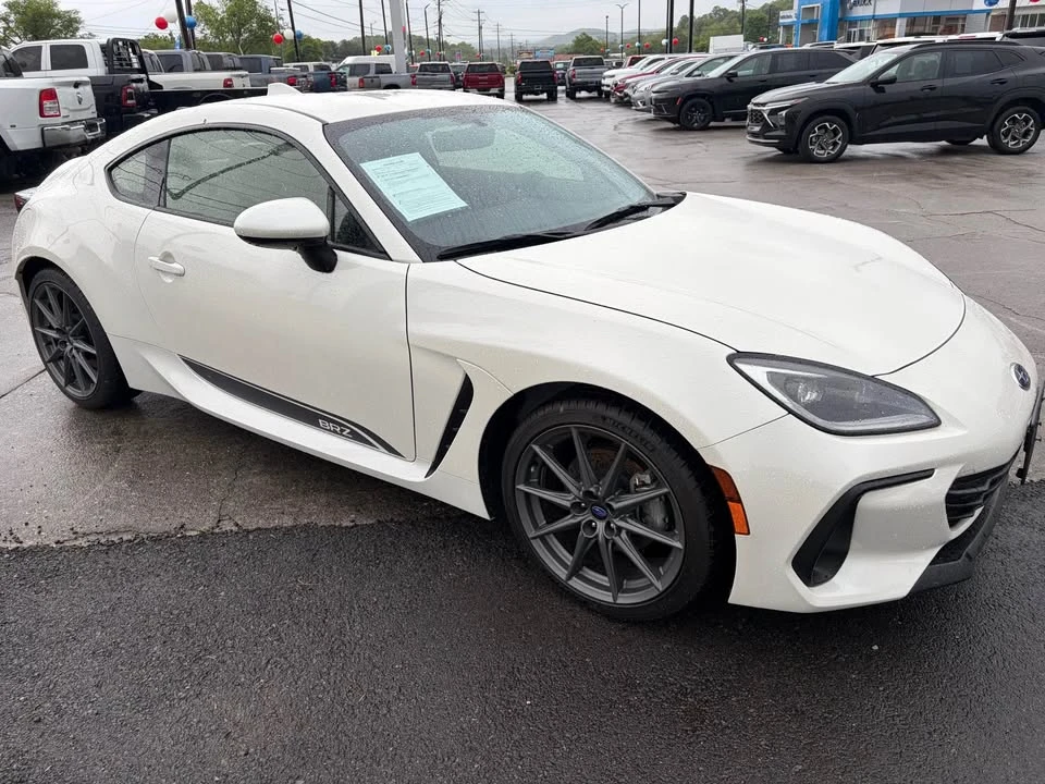 2024 Subaru BRZ 2nd Gen - Image 3 of 7