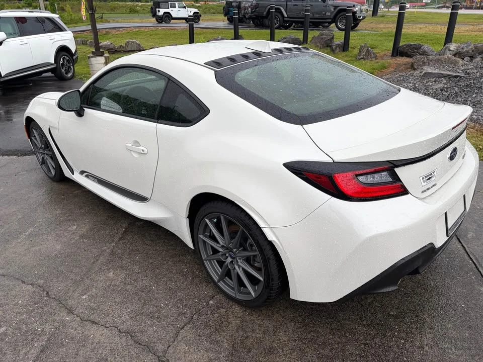 2024 Subaru BRZ 2nd Gen - Image 2 of 7