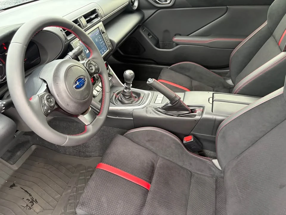 2024 Subaru BRZ 2nd Gen - Image 6 of 7