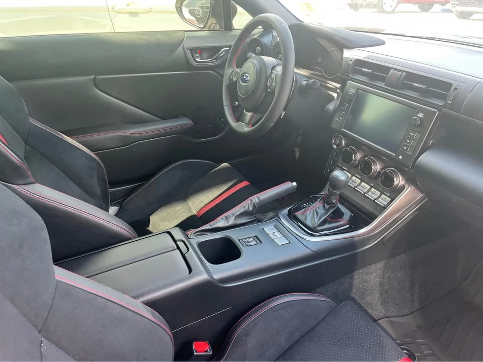 2024 Subaru BRZ 2nd Gen - Image 4 of 11
