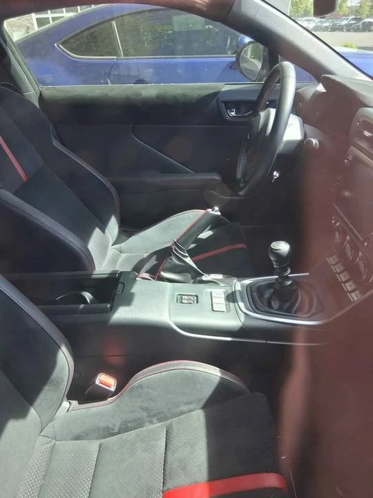 2024 Subaru BRZ 2nd Gen - Image 3 of 4