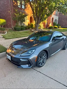 2024 Subaru BRZ Limited