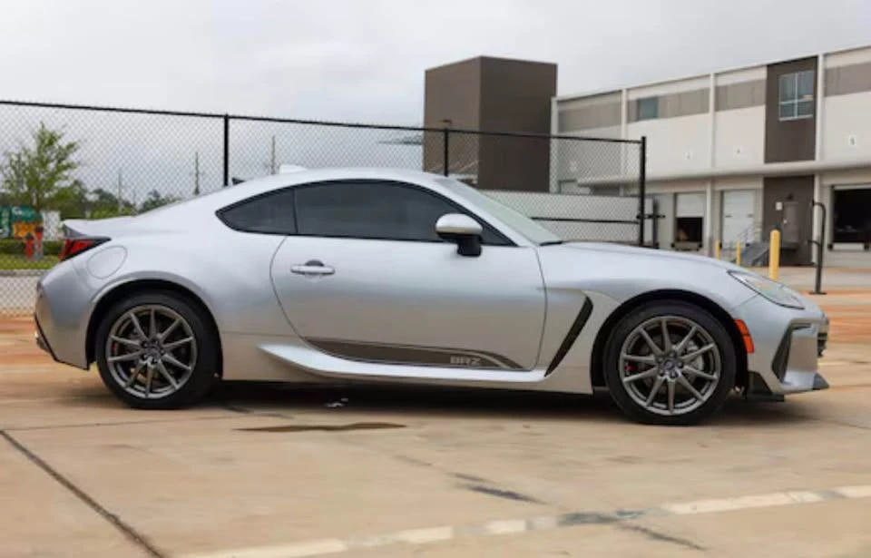 2024 Subaru BRZ 2nd Gen - Image 14 of 16