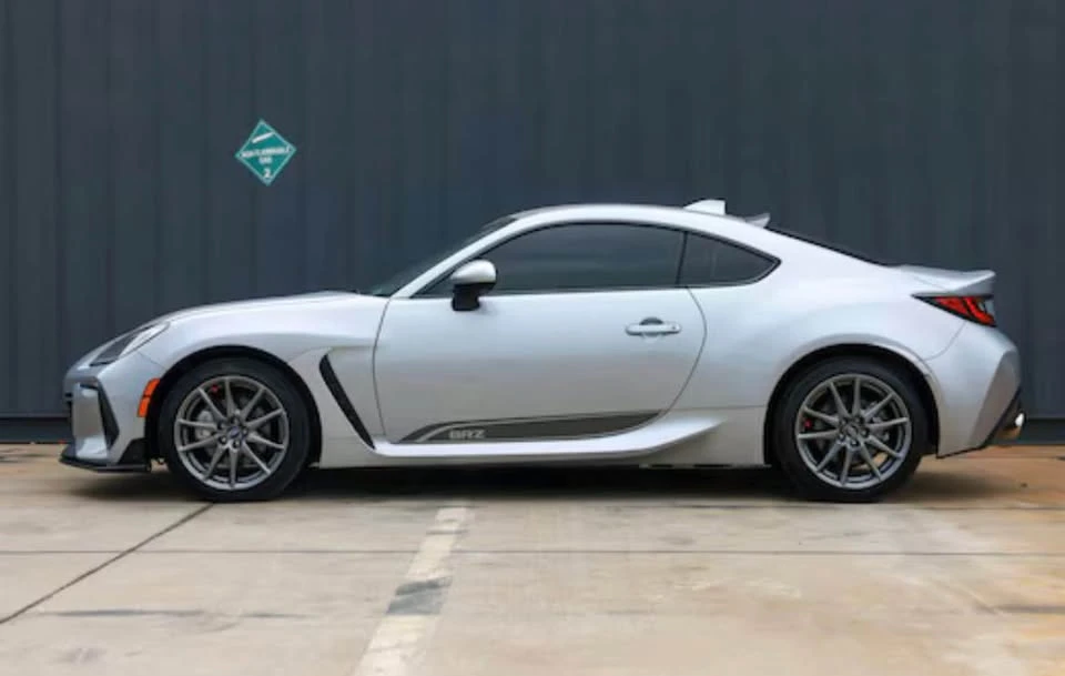 2024 Subaru BRZ 2nd Gen - Image 4 of 16