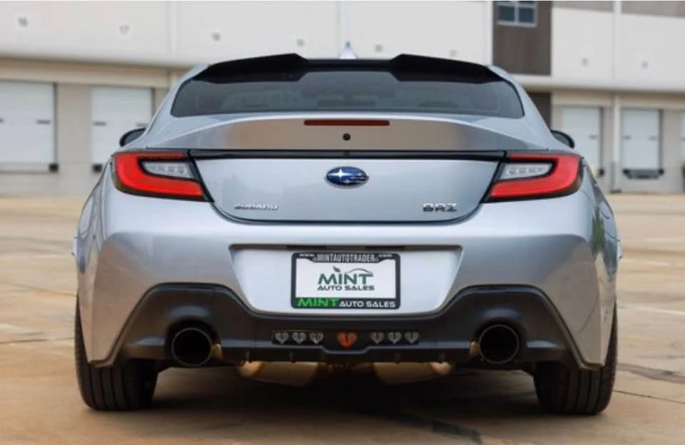 2024 Subaru BRZ 2nd Gen - Image 10 of 16